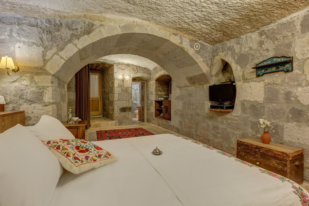 Taskonaklar Hotel Cappadocia 6/58