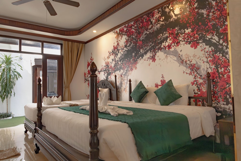 Jasmine Luangprabang Hotel 19/63