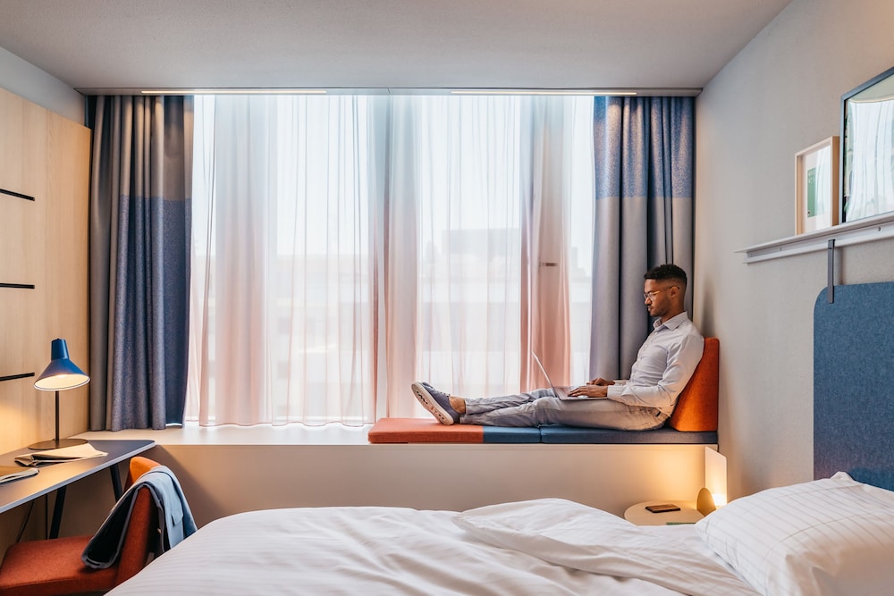 Hotel Casa Amsterdam 9/26
