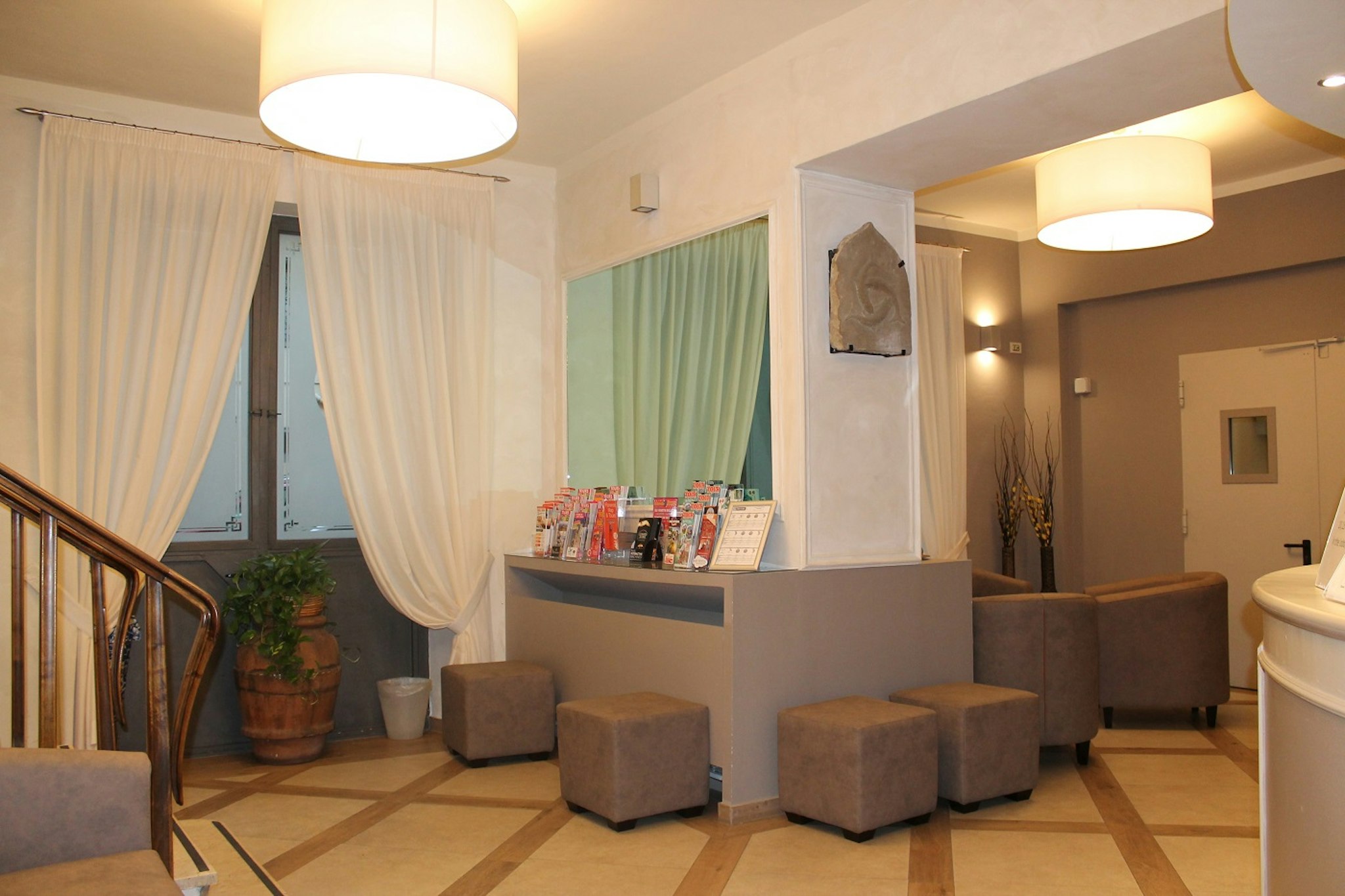 Albergo Firenze 37/58