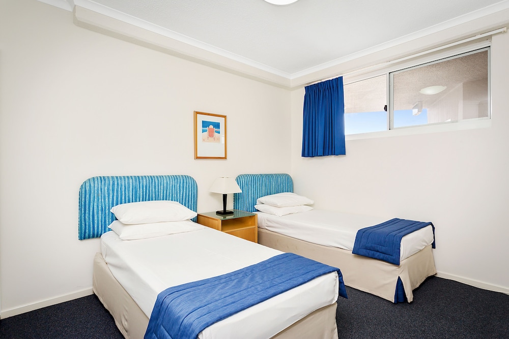 Kirra Beach Apartments 28/78