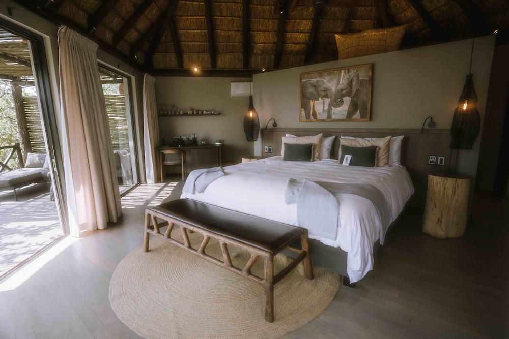 Laluka Safari Lodge 5/47