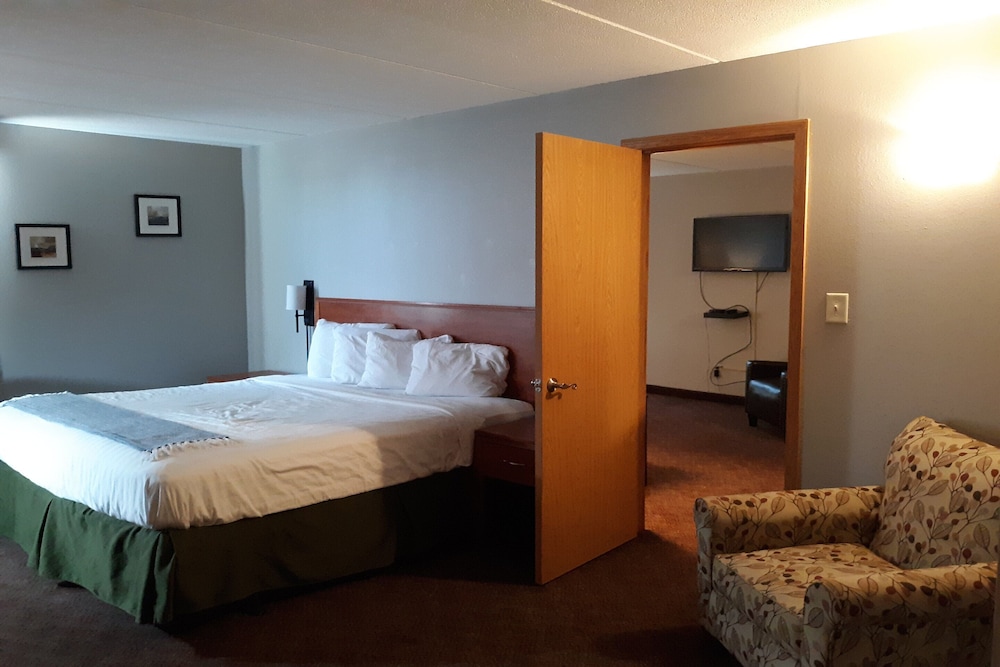 Dakotah Lodge 11/64