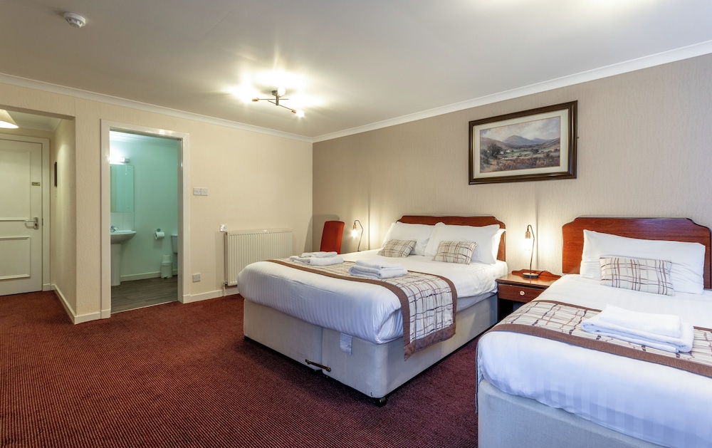 Gairloch Hotel 5/50