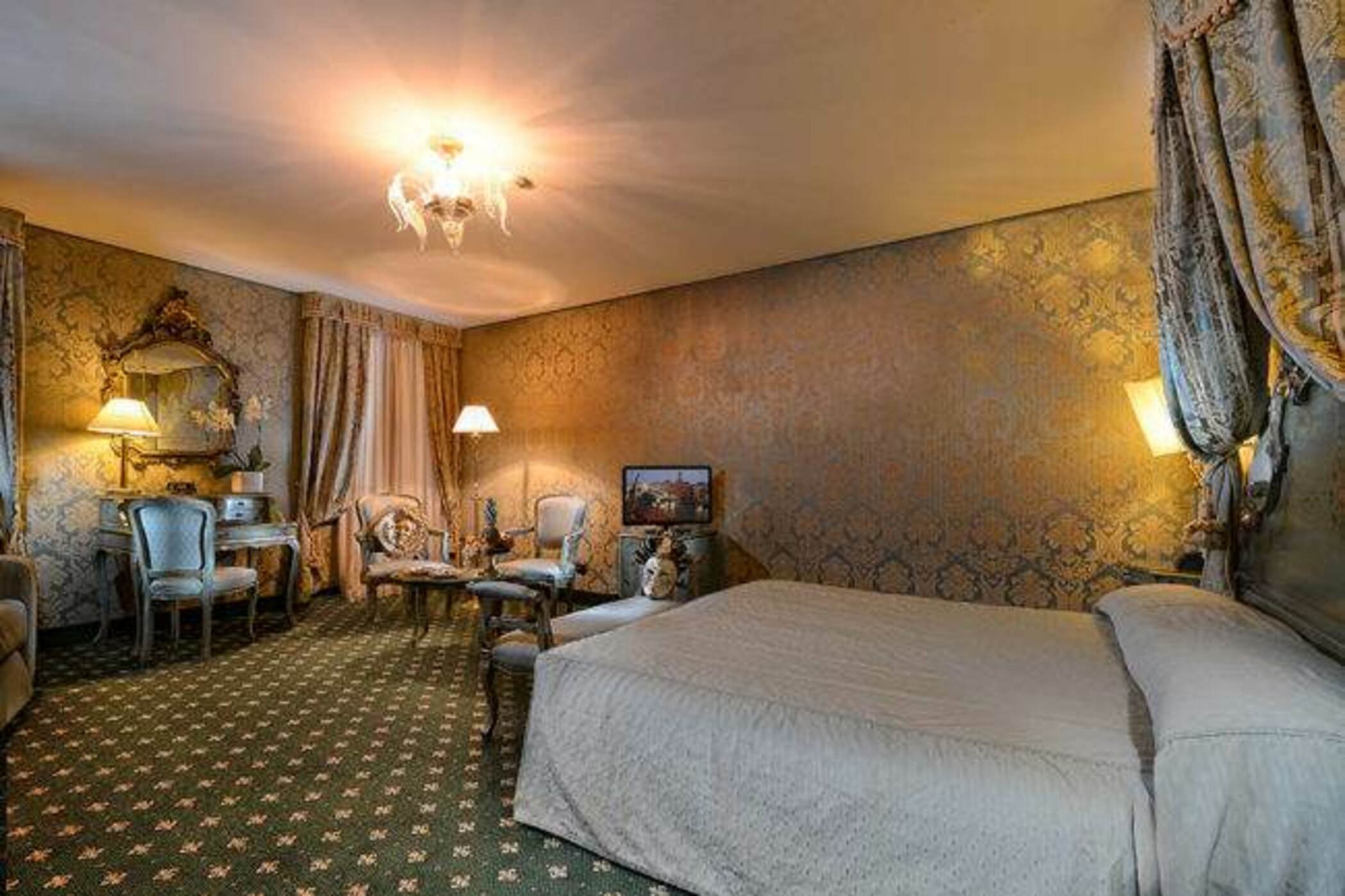 Ca Rialto House 15/26