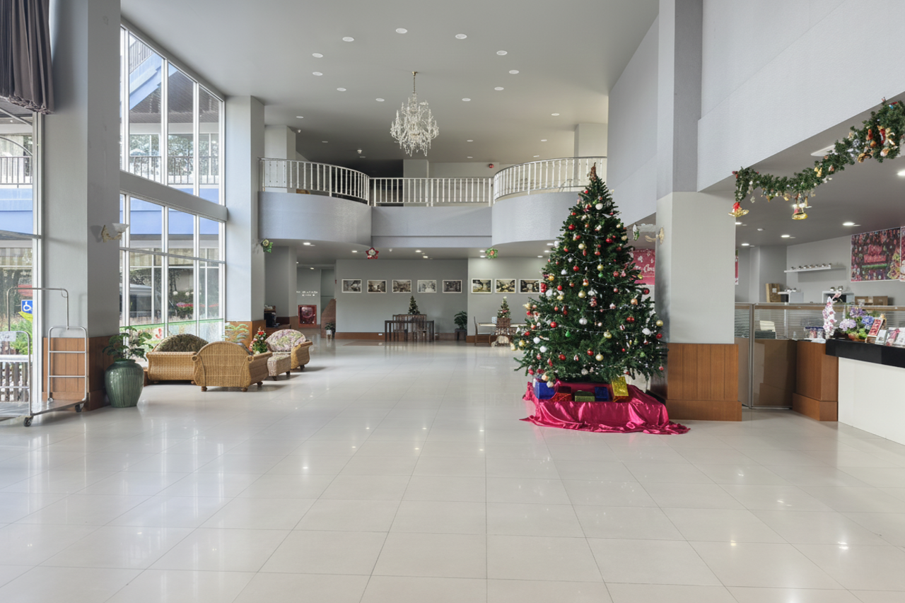 J Town Serviced Apartments Hotel 14/58