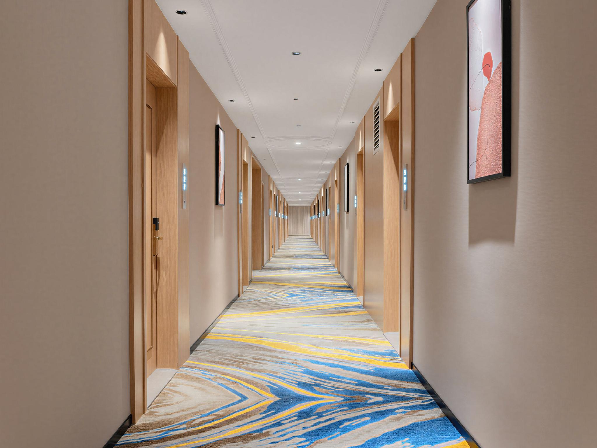 Vienna Hotel (Guangzhou Shiling Leather City) 34/58