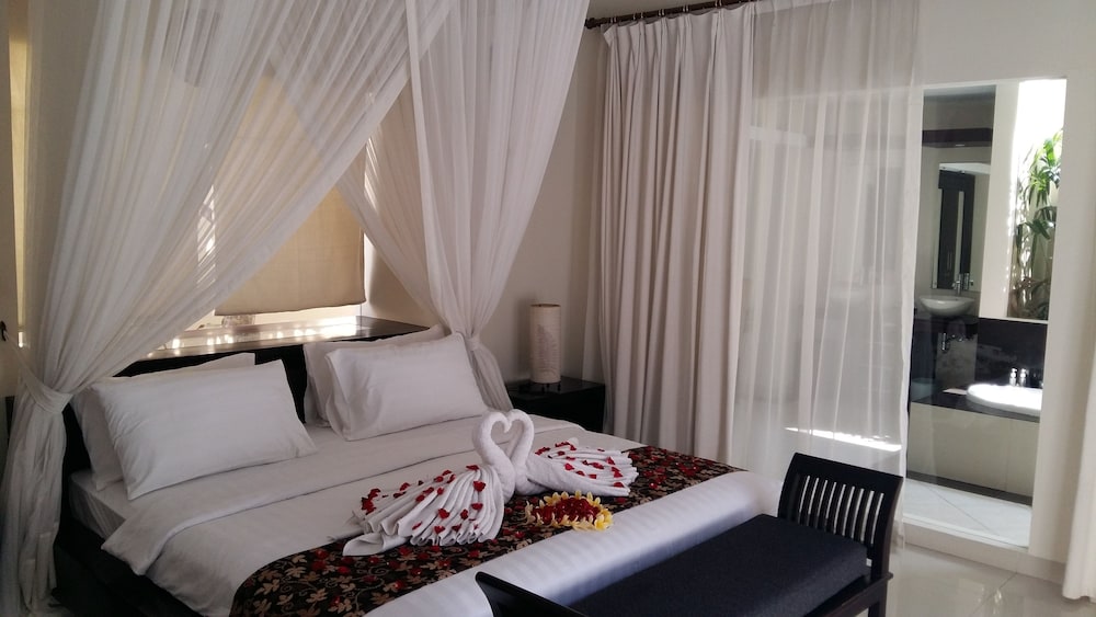 The Bidadari Luxury Villas Spa 35/75
