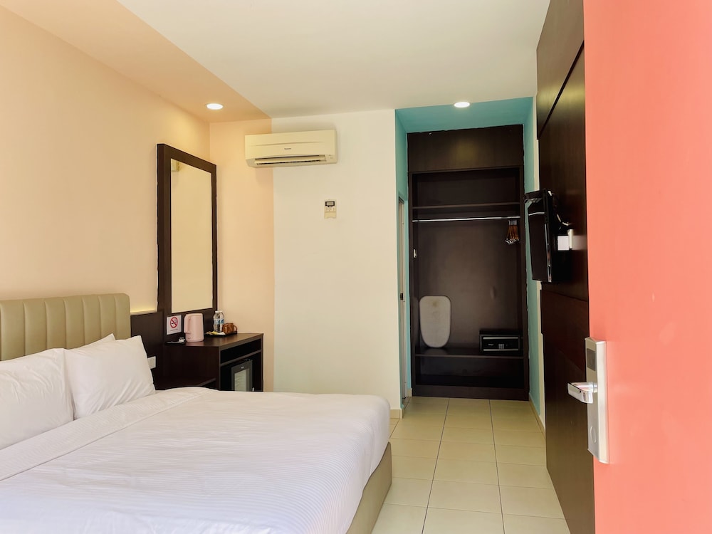 The Concept Hotel Langkawi 11/50