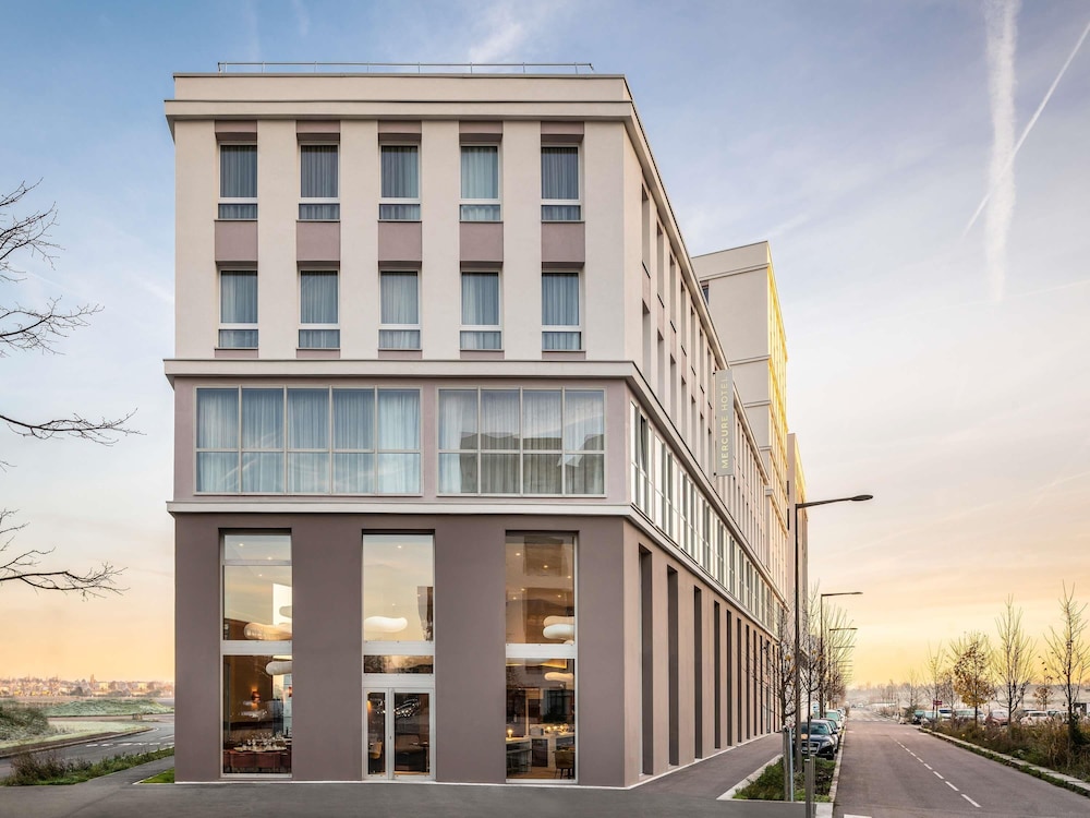 Mercure Acheres St Germain en Laye 2/50