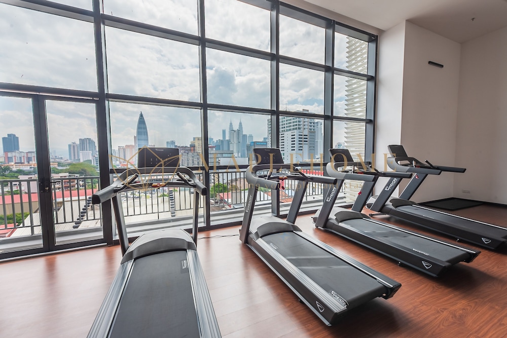 Chambers Premier Suites Kuala Lumpur 22/40
