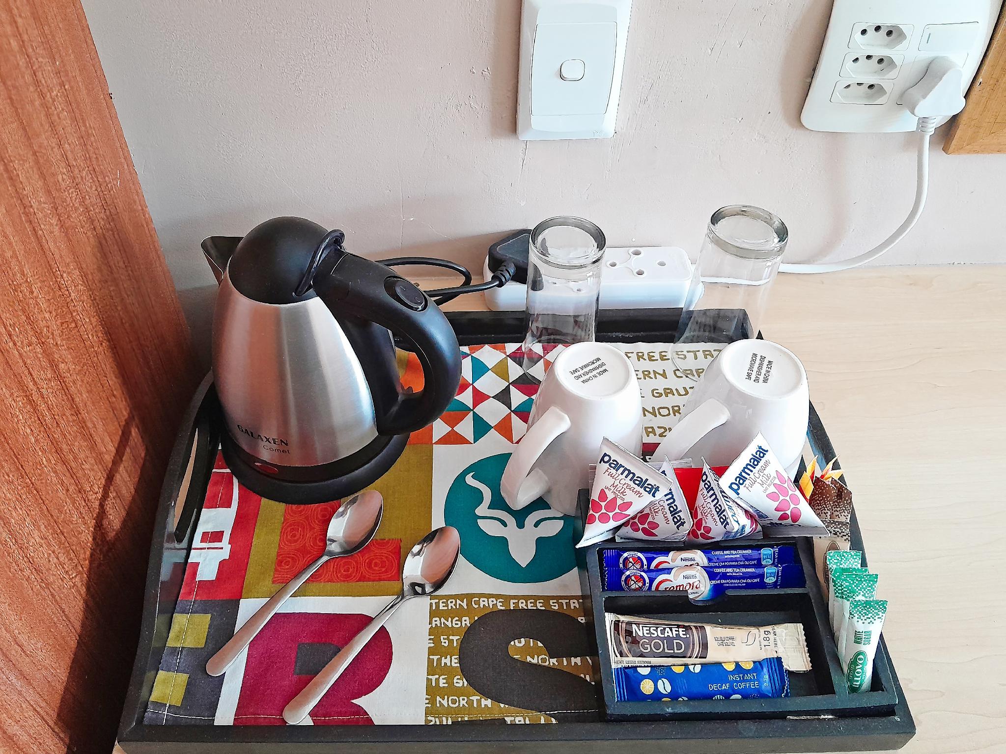 Woodpeckers Inn Guesthouse 18/37