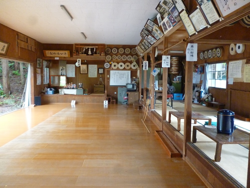 Uotoshi Ryokan 13/57