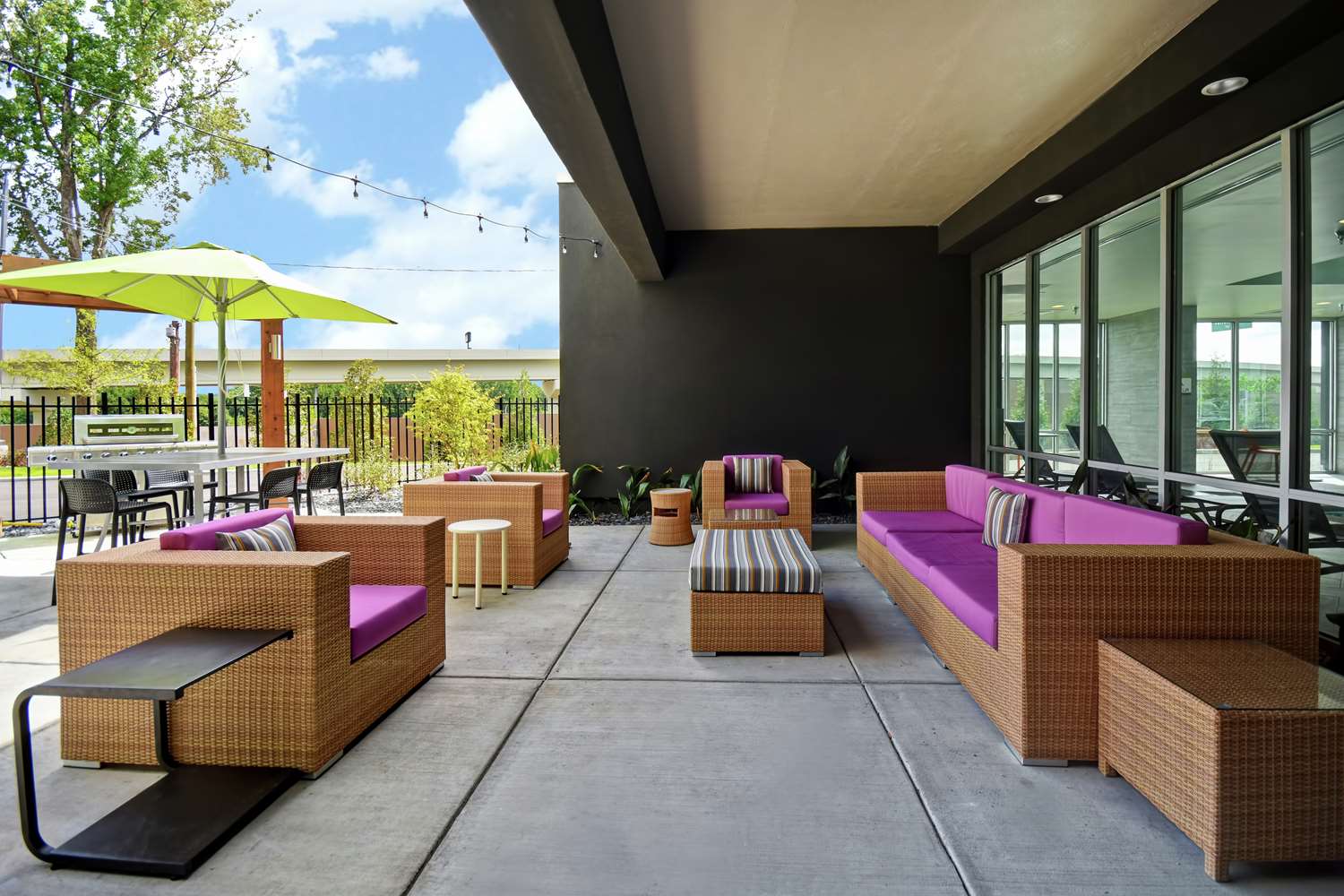 Home2 Suites By Hilton Atlanta Marietta Ga 28/61