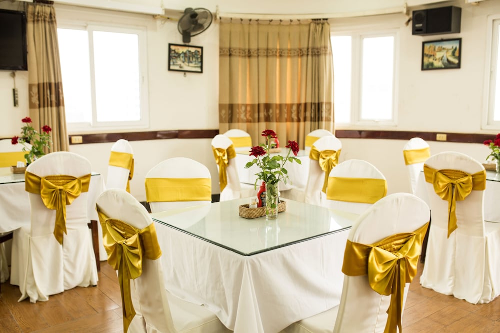 My Lan Hanoi Hotel 40/48