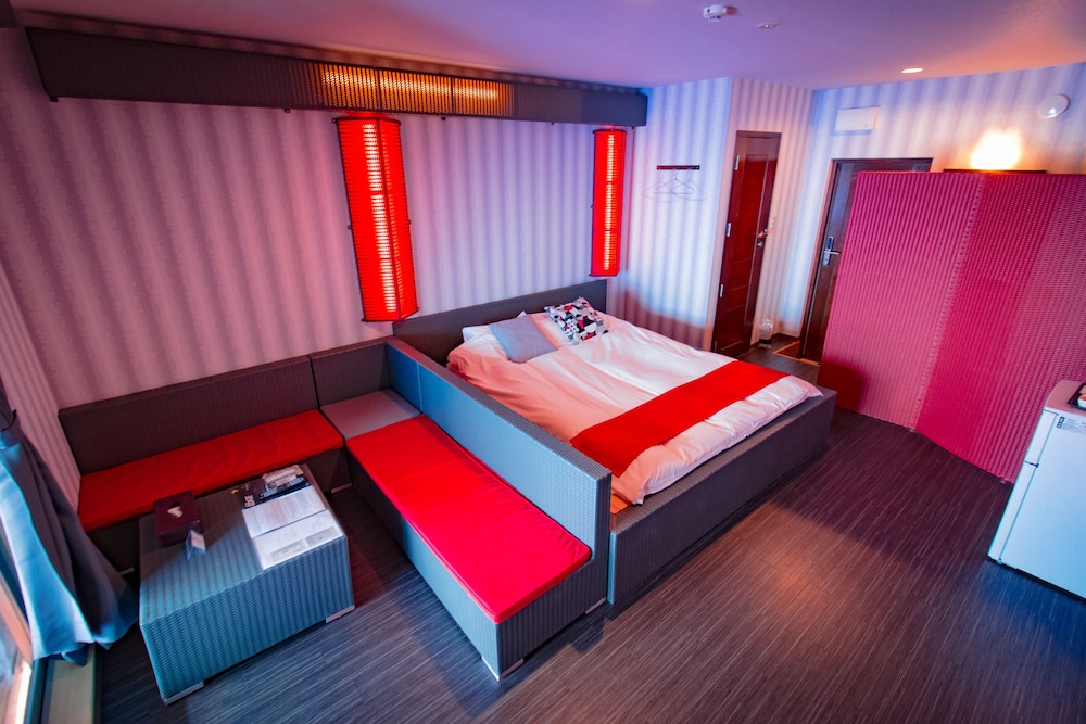 Room, Double Bed, Sea View, Outdoor Bath, Ground Floor