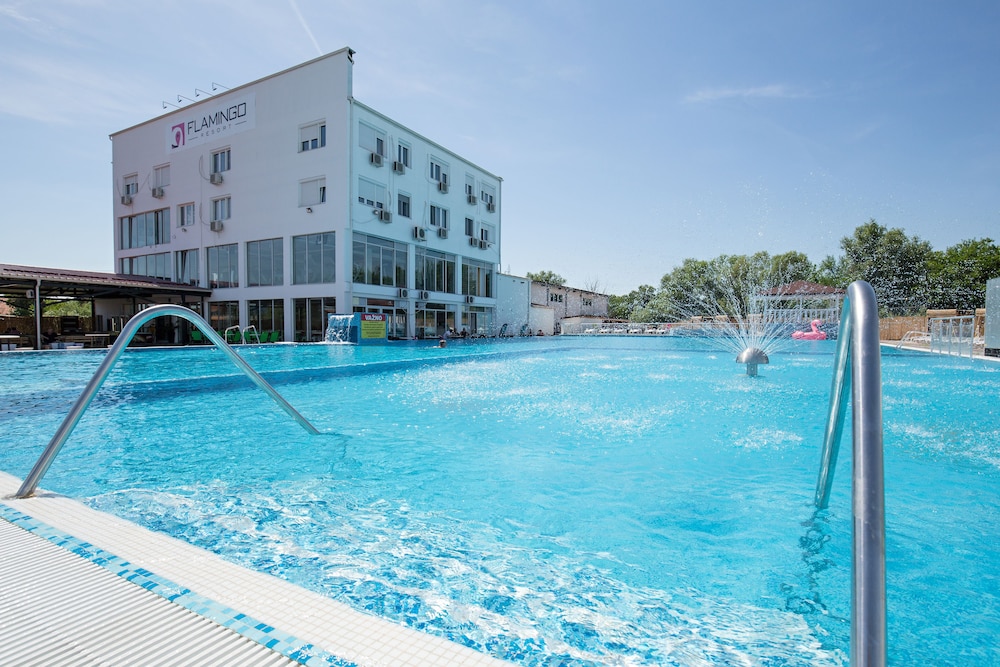 Flamingo Resort 31/43