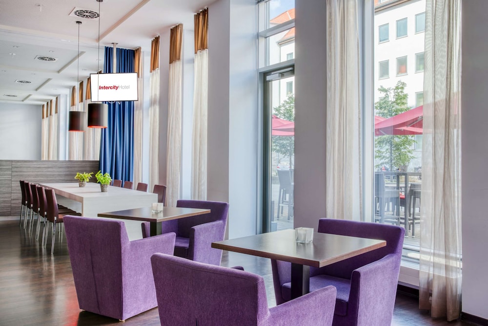 INTERCITYHOTEL HANNOVER 30/42