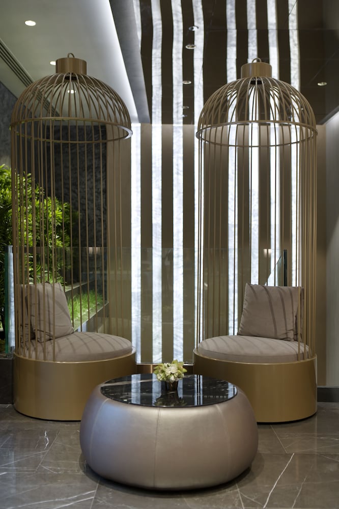 Doubletree By Hilton Istanbul Piyalepasa 35/82
