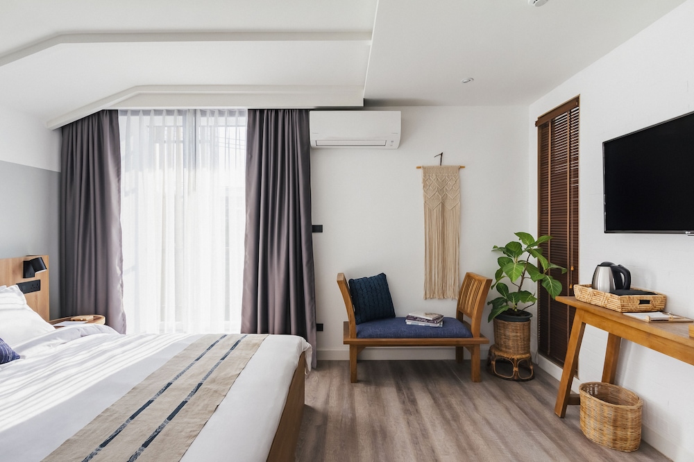 HOMM Boutique Hotel 8/32