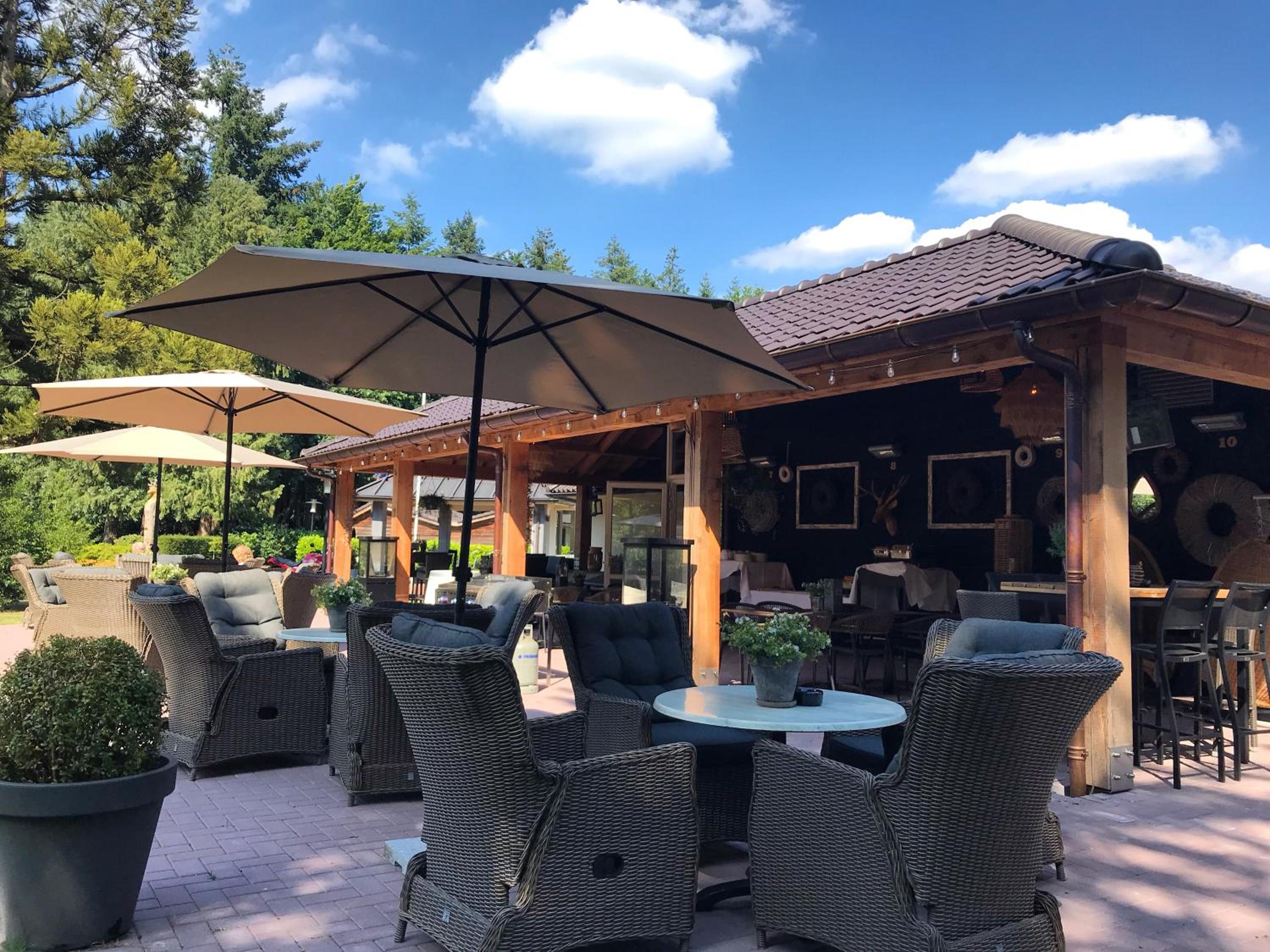 WestCord hotel de Veluwe 42/50