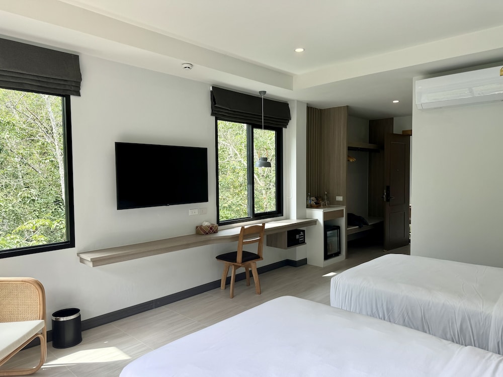 Keereen Resort - Ao Nang 21/56