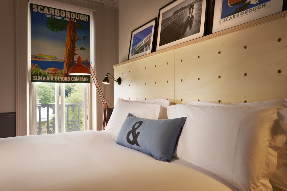 Bike & Boot Inns Scarborough - Leisure Hotels for Now 8/50