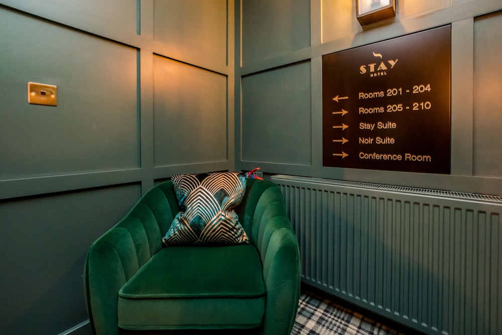 Stay Hotel 39/58