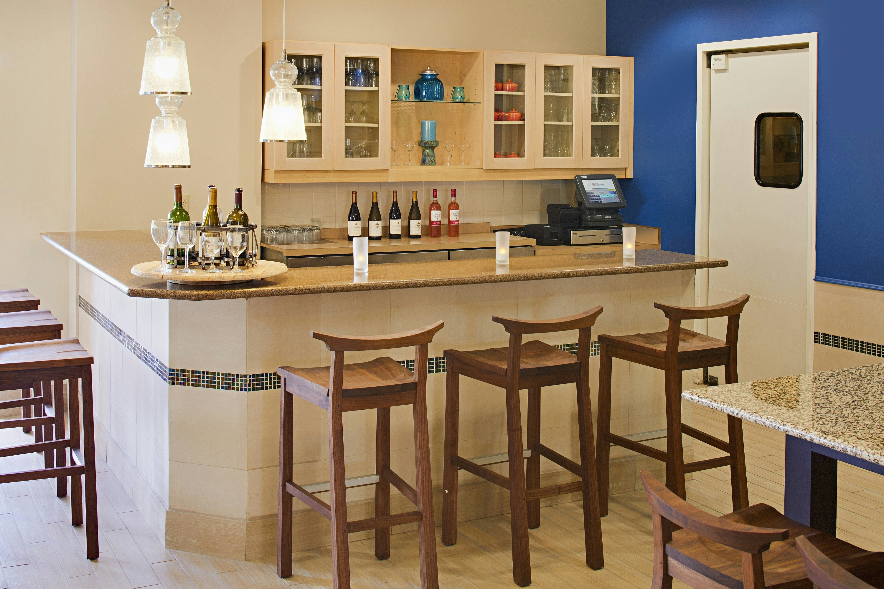 Hilton Garden Inn Orlando International Drive North 38/56