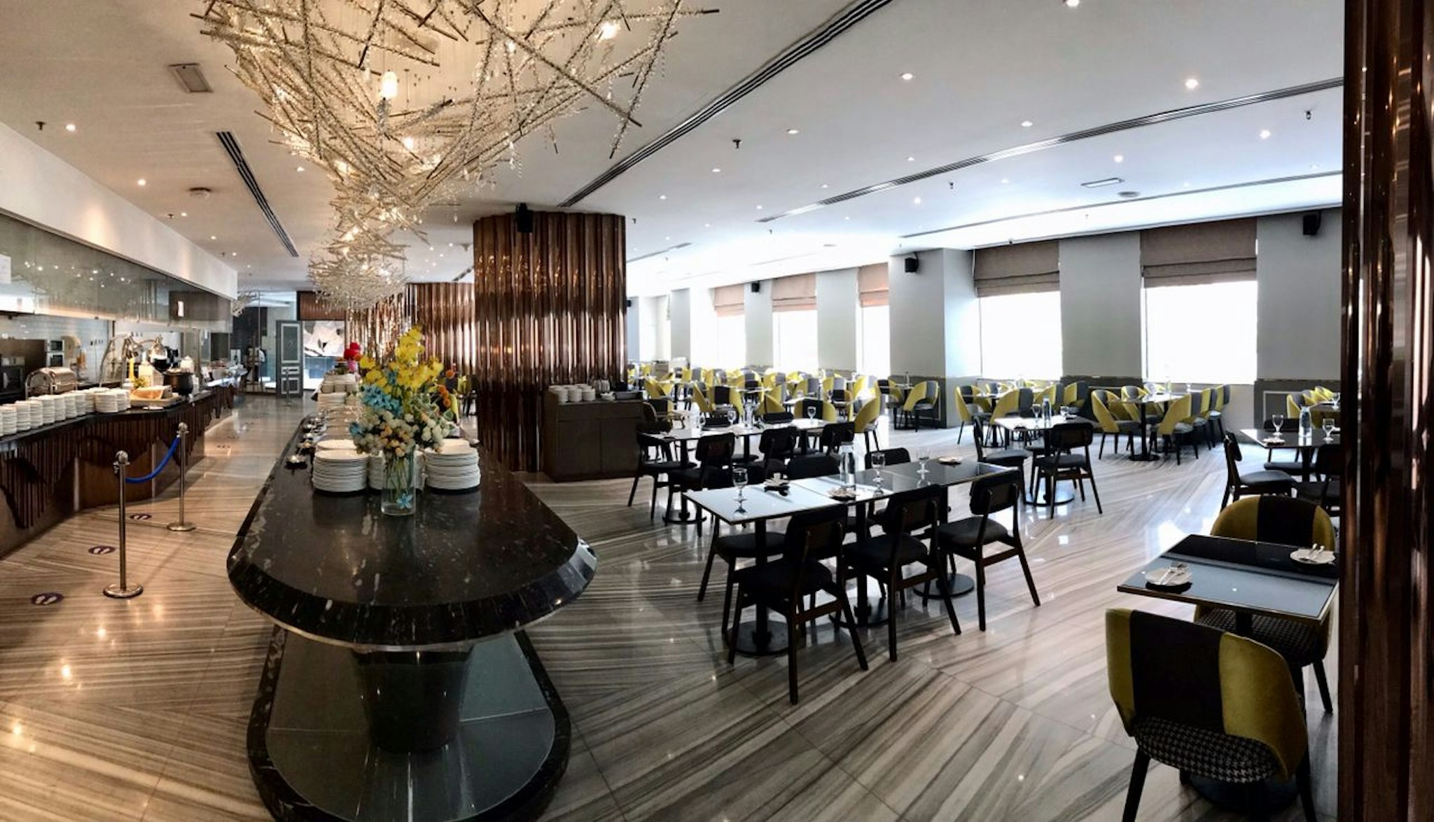 Dorsett Kuala Lumpur 37/44