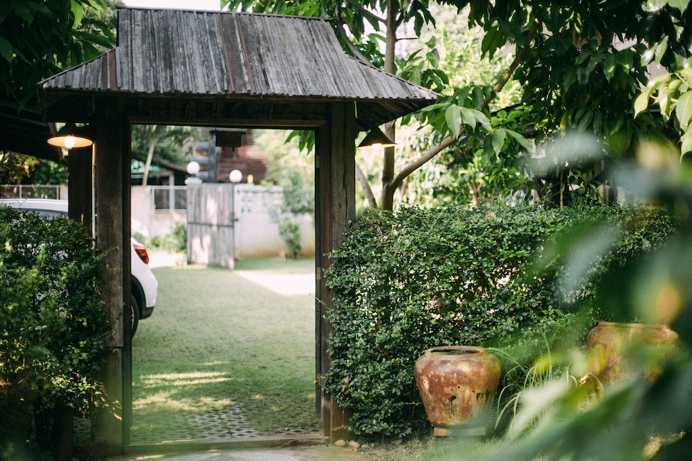 Hueandin Klinmai Boutique Hotel 52/64