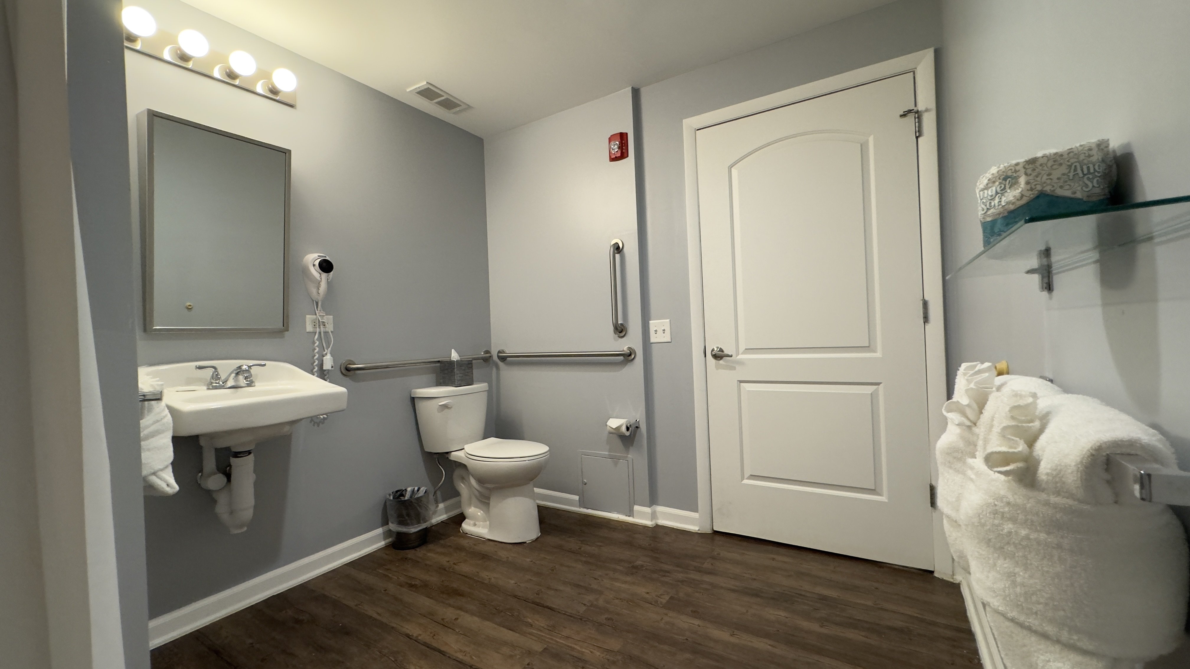 Hotel Chicago West Loop, SureStay Collection by Best Western 70/70