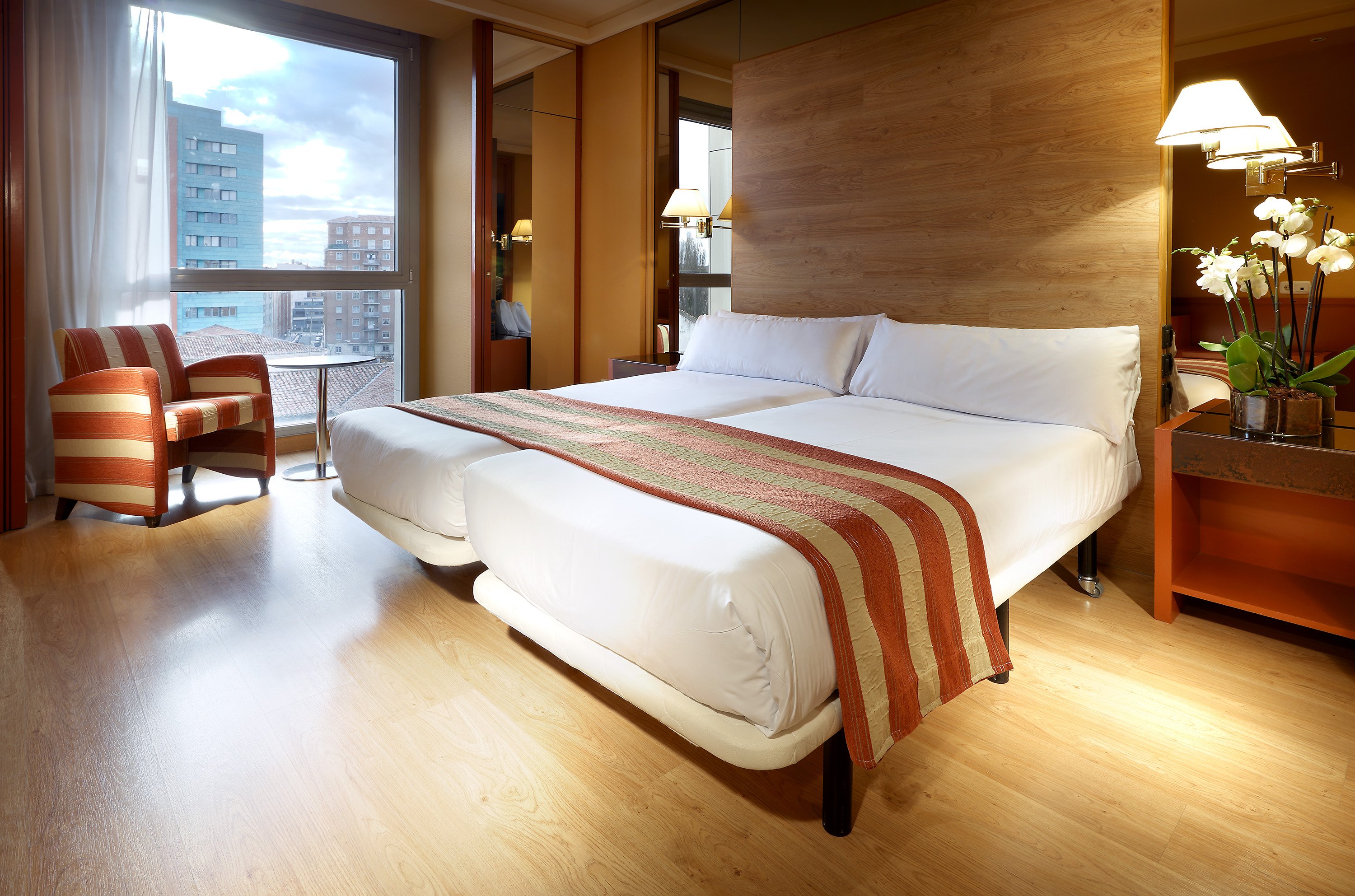 B&B Hotel Burgos 20/60