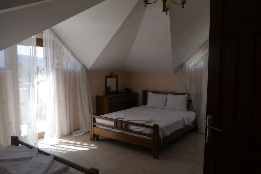 Asur Hotel & Aparts & Villas 10/50