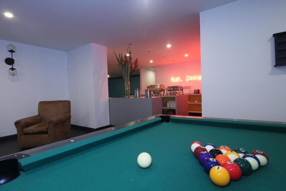 Pop Art Hotel Manizales Centro Historico 28/50