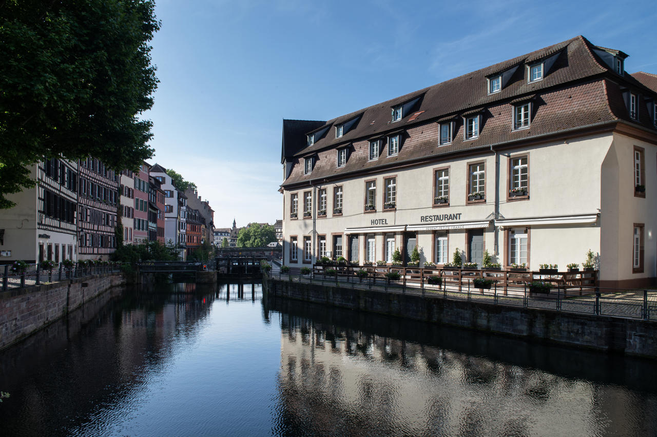Hotel & Spa Regent Petite France 2/48