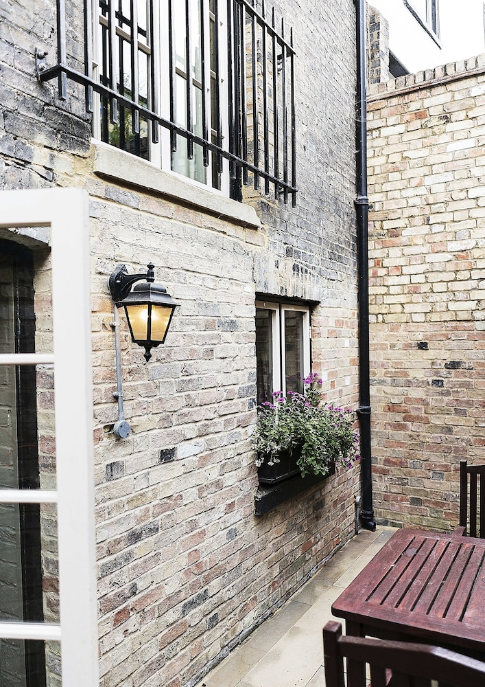Hotel Du Vin Bistro Cambridge 3/52