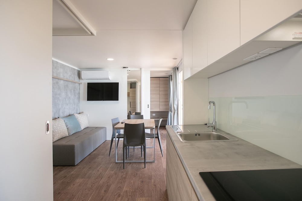 Amadria Park Camping Sibenik Mobile Homes 55/73