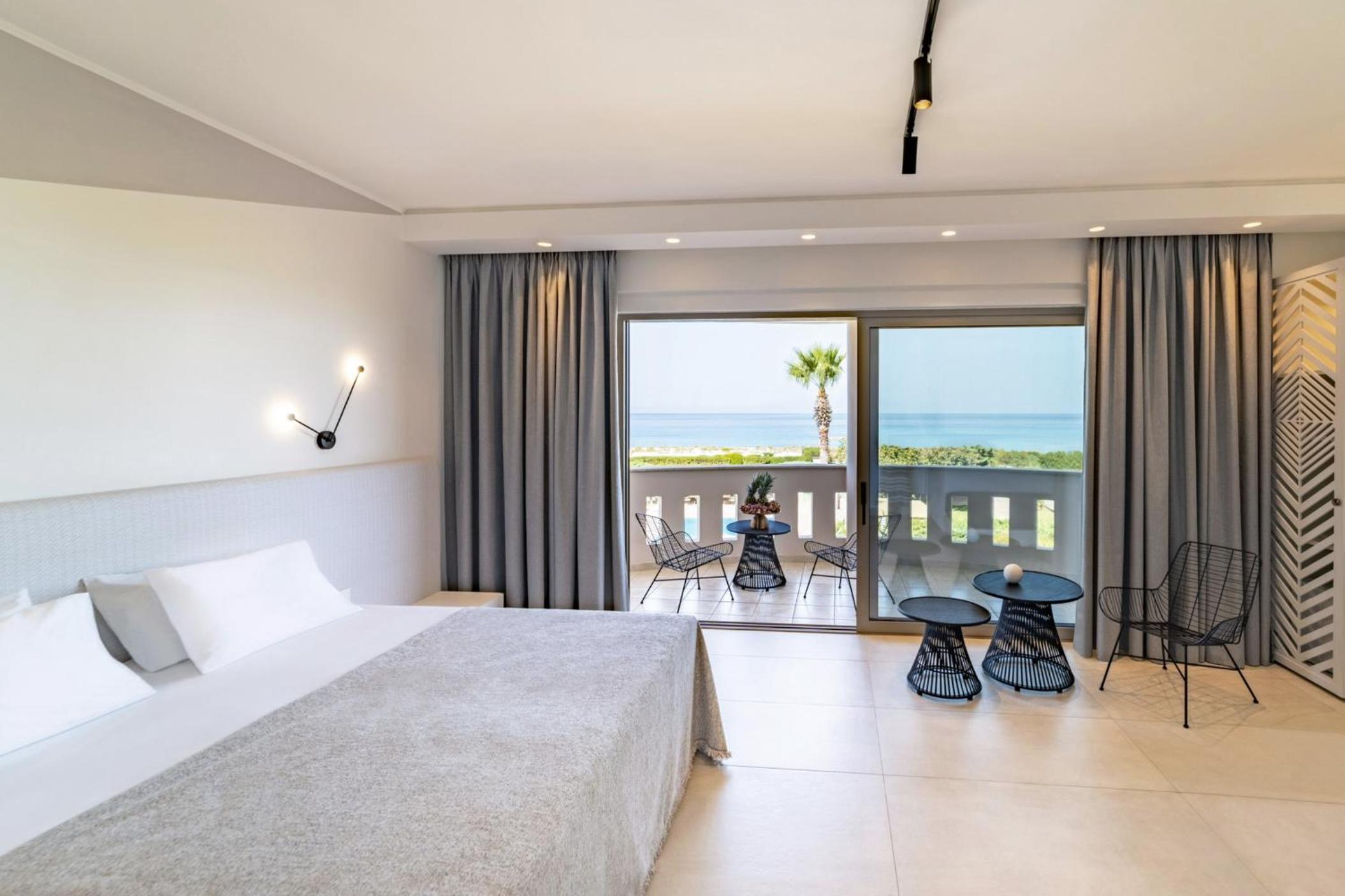 SAN GIOVANNI LUXURY STUDIOS 21/56