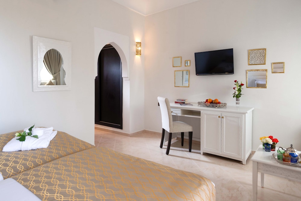 Marrakech Ryads Parc and Spa 29/31