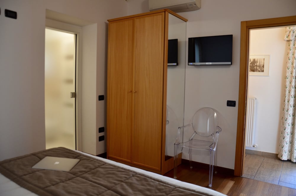 Residence Alle Palme 50/50