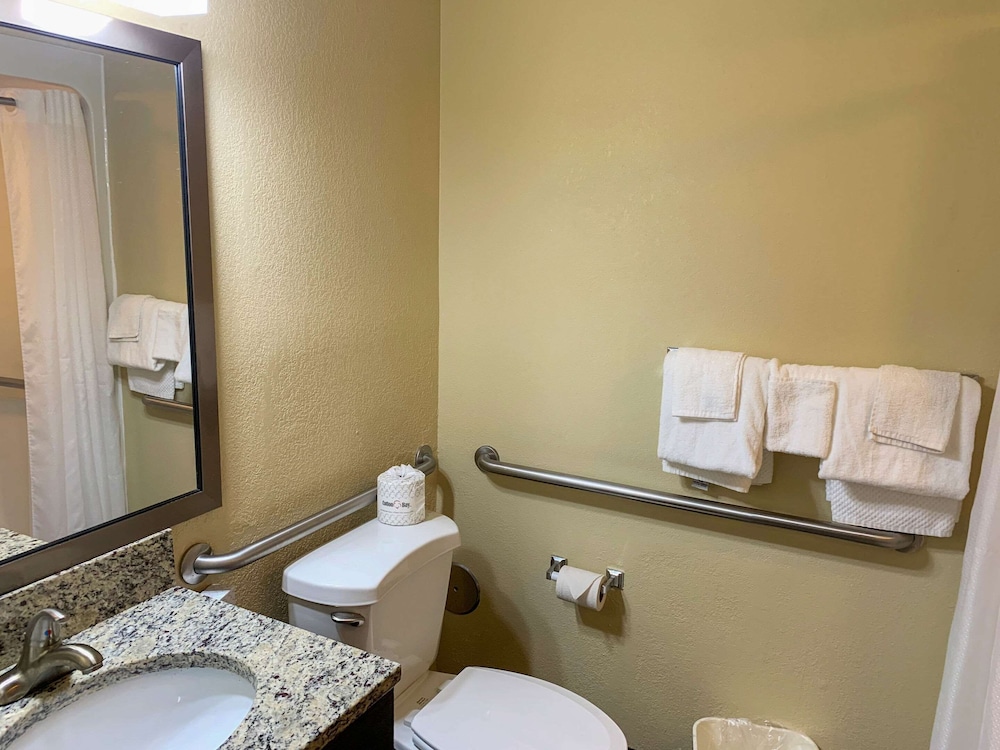 MainStay Suites Brentwood Nashville 10/62