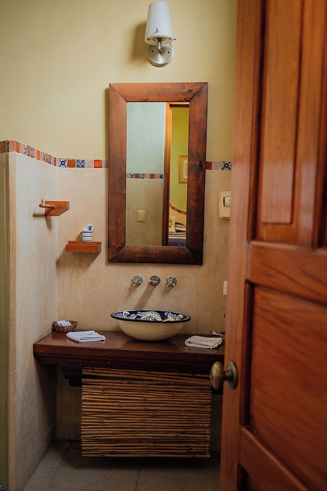 Hotel Casa San Angel 15/68