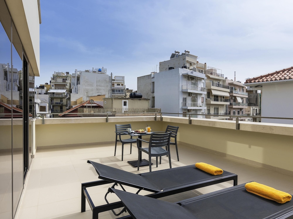 Ibis Styles Heraklion Central 28/50