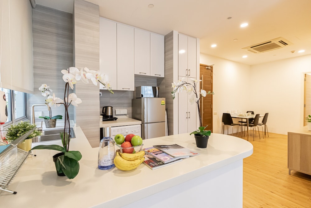 Thanksgiving Serviced Residence 13/67