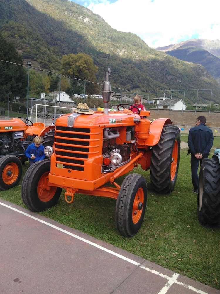 B&B Corte Rossa 33/50