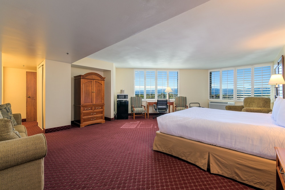 Grand Vista Hotel 16/57