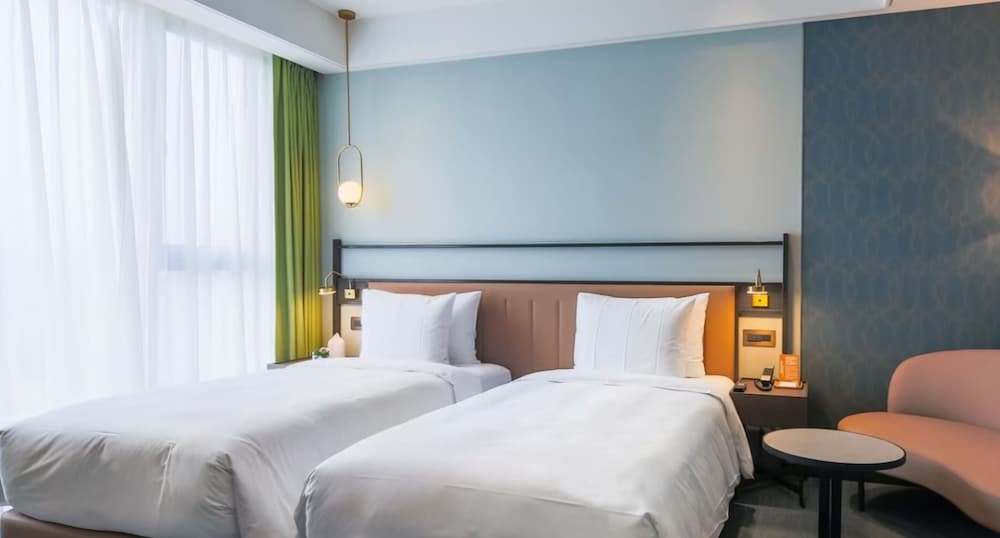 JOHO HOTEL 11/50