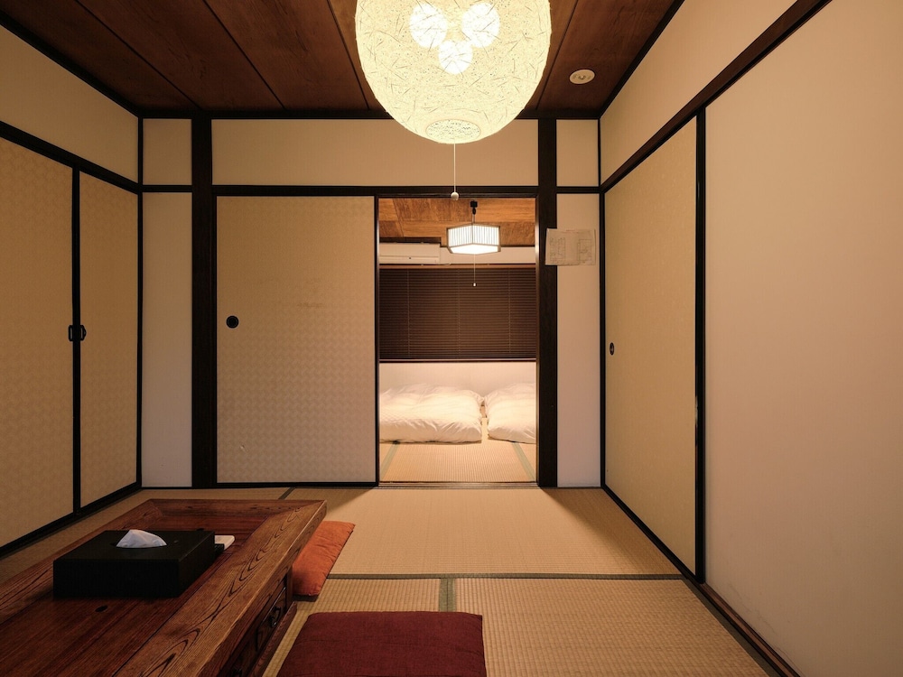 Tsumugi Shichijo Kagiyacho 42/48