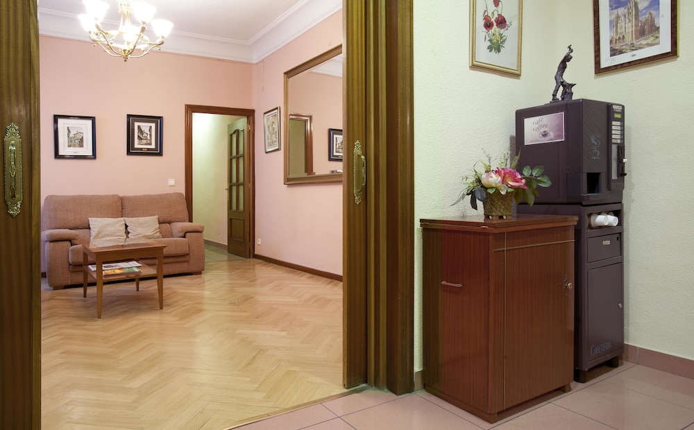 Hostal Maria Luisa 6/36